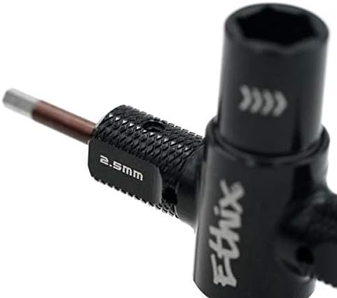 Team BlackSheep TBS Ethix Multi-Purpose Prop Tool - 0.4