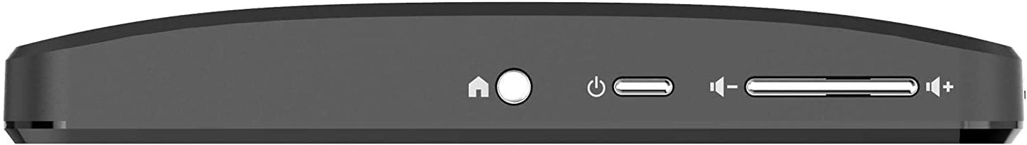 Rand McNally TND 550 5-inch GPS Truck Navigator Easy-to-Read Display Custom Truck Routing and Rand Navigation 2.0 (Renewed)