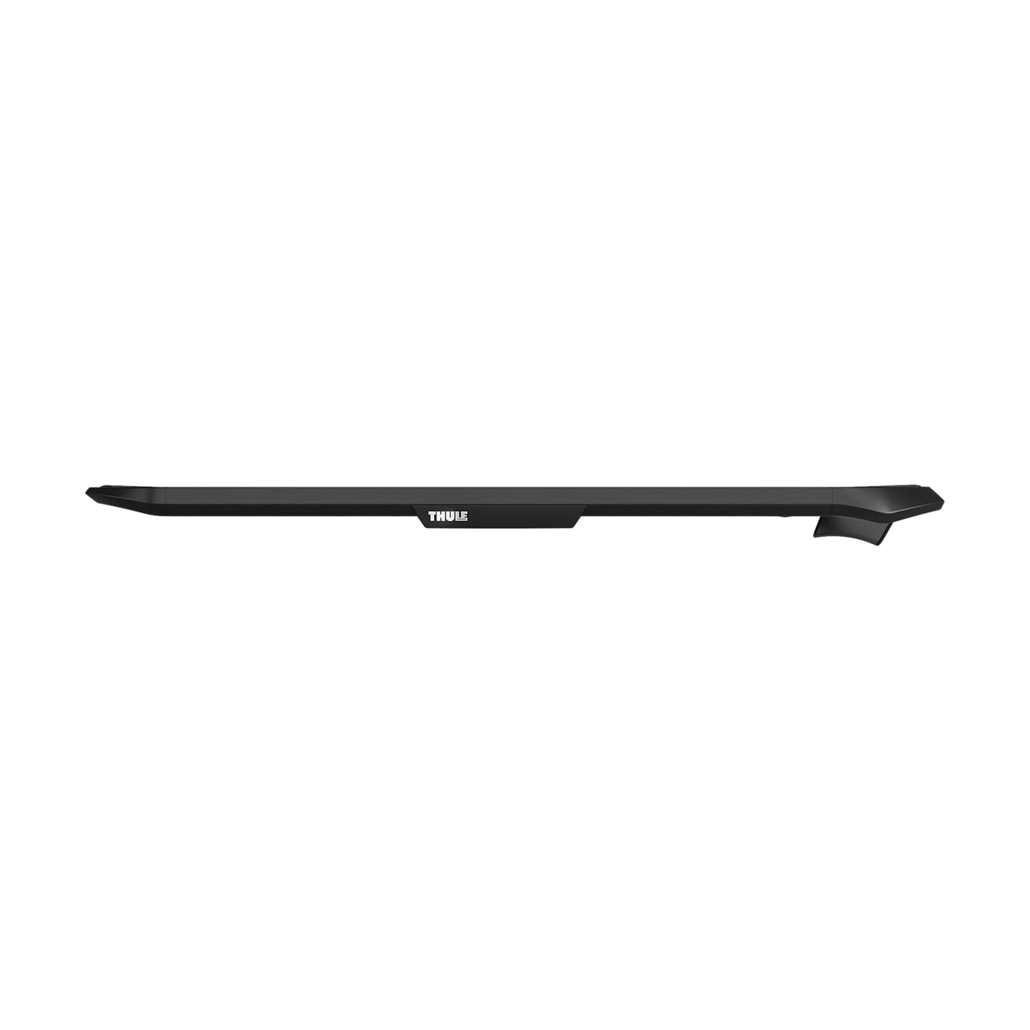Thule Caprock roof Platform Rack - Low-Profile overlanding roof Rack - 330lb Carrying Capacity - Factory Rack Compatible - Fits Light Bars, Jacks, Jerry cans - Multiple mounting Slots for Accessories