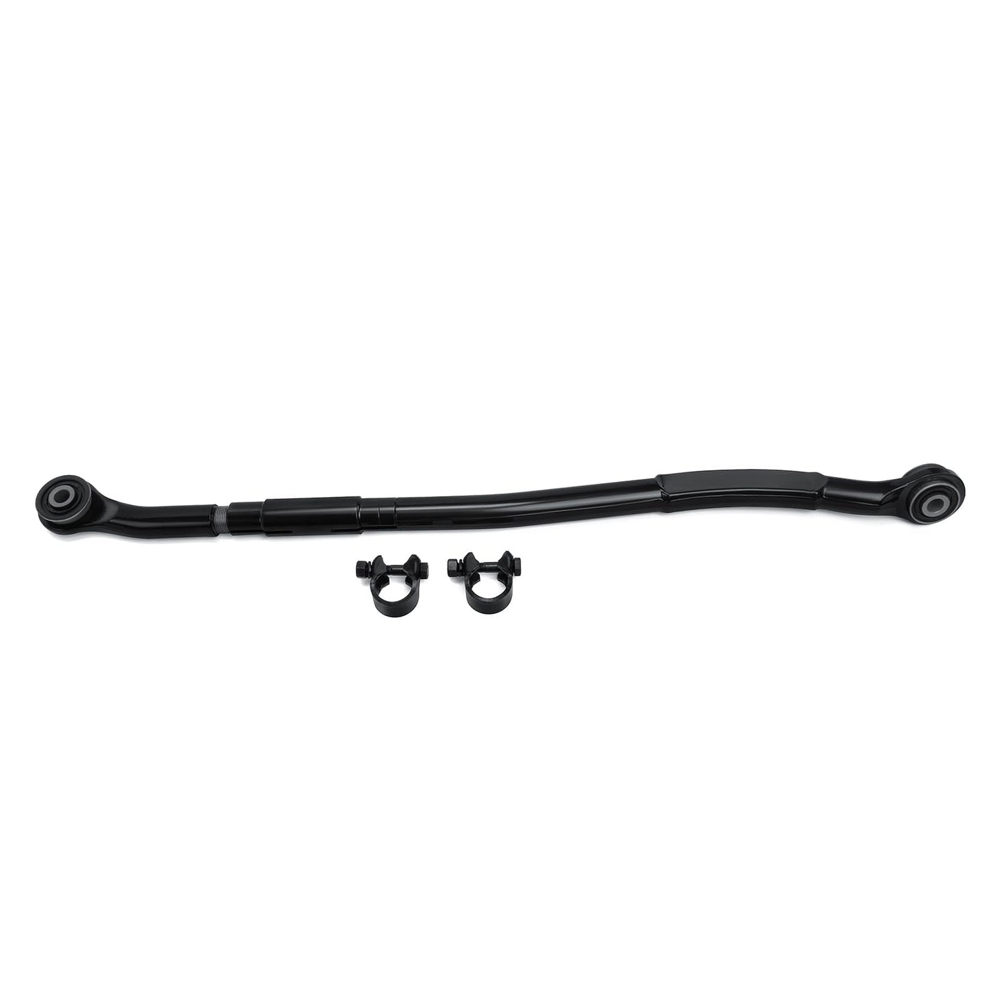 Forged Front Adjustable Track Bar 0-5" Lift - Fits For 2014-2024 Ram 2500 4WD-31004