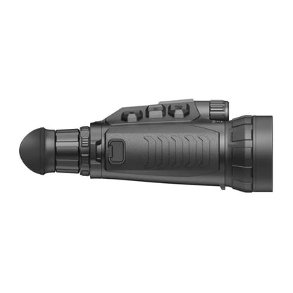 AGM Global Vision ObservIR LRF 60-1280 Fusion Thermal Imaging & CMOS Binocular with Built-in Laser Range Finder, 12 Micron 1280×1024 (50 Hz), 4K, 60 mm Lens.