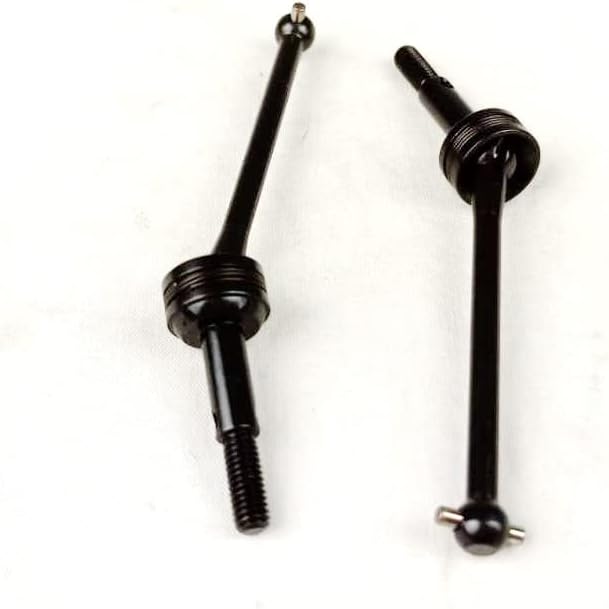 Rc Car Parts 10403 Front CVD 2Sets for VRX 1/10 Scale 4WD Rc Touring Fit VRX RH1025/RH1026/RH1003/RH1004 - (Color: 10403)