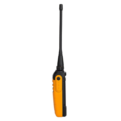 Hytera BD612i-U1 5w UHF 400-470Mhz DMR Radio