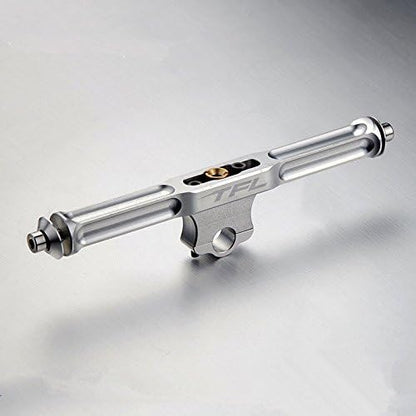 Aluminum 5 Width T-bar for 1/4 Cable / Shaft Support for RC Boat RC#276