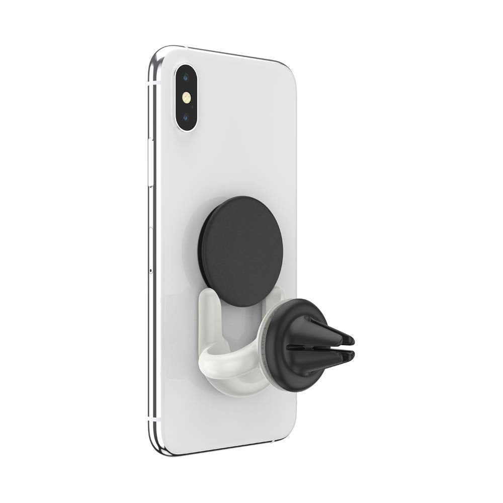 PopMount Car Vent White