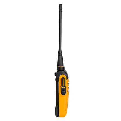 Hytera BD612i-U1 5w UHF 400-470Mhz DMR Radio