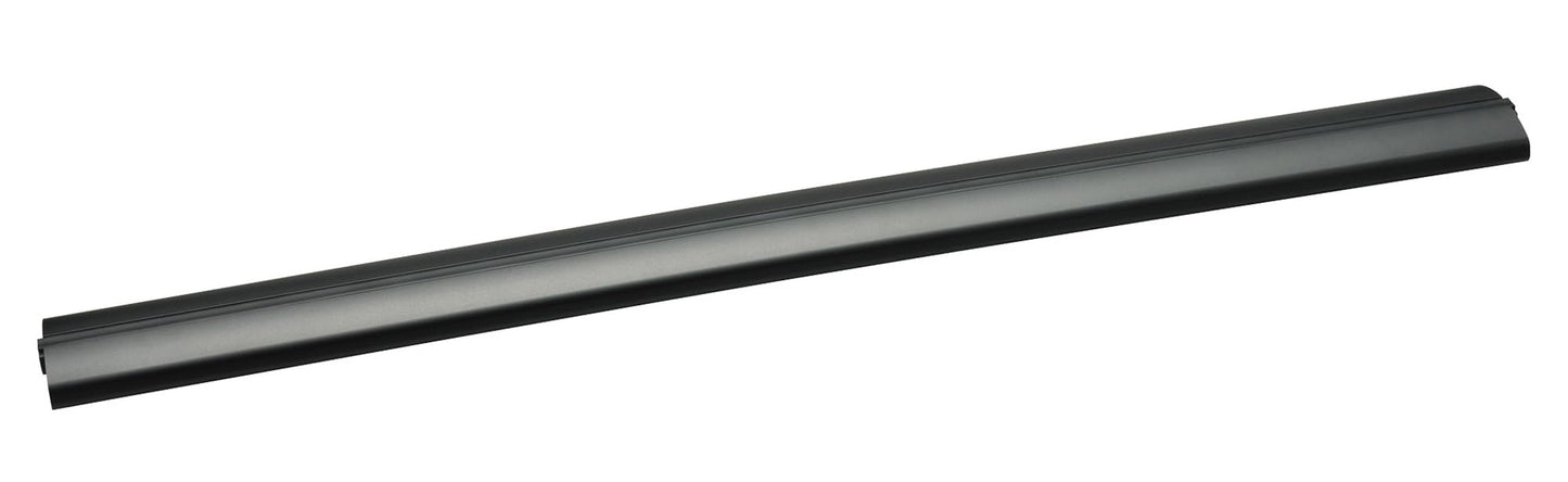 INNO XB138 Aero Reduced Noise Base Bars - 54-Inch (1 Bar) (Glass Blasted Black)