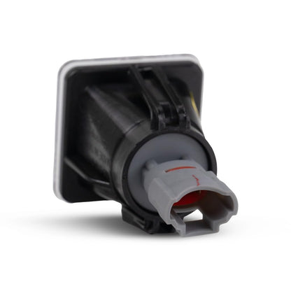KarParts360 License Light Assembly for Toyota Tundra 2014-2020 Driver/Passenger Side CAPA Certified TO2870101