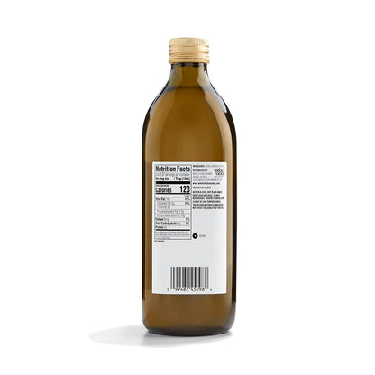 365 by Whole Foods Market - Greek Extra Virgin Olive Oil | 33.8 Fl Oz for Rich Flavor and Quality