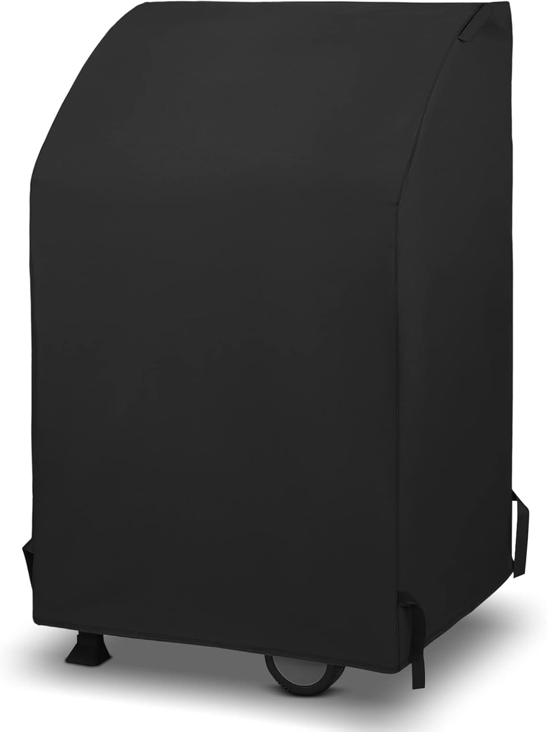 Unicook 32-Inch Heavy Duty Waterproof Grill Cover - Fits 2 Burner Gas BBQs | All-Weather Protection