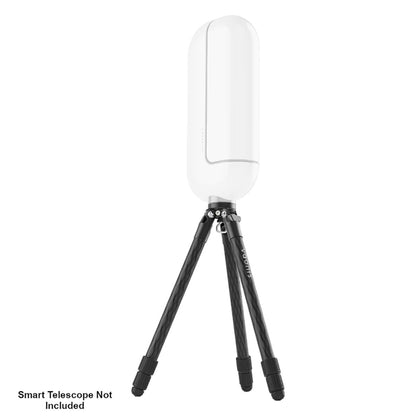 AC044 3-Section Carbon Fiber Tripod for Vespera Telescope, Black