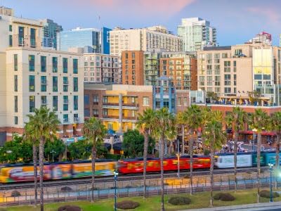 San Diego Outdoor Escape Room | Gaslamp Scavenger Hunt | Gifts for Adults &amp Families | 1-6 Players 2-3 Hours 1 Mile Walking Distance