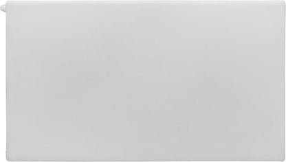Ameri-Kart 57 Gallon RV Fresh Water Tank, Potable Water Storage Tank for Drinking, Cooking, Cleaning, Showering, for Campers, Trailers, Motorhomes, RVs, Cube Shape, 43" x 25" x 13" (WT-5553)