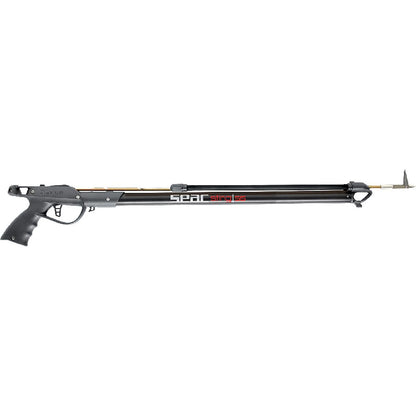 Seac Sting, Rubber Spearfishing Sling Speargun, Made in Italy, 55 cm