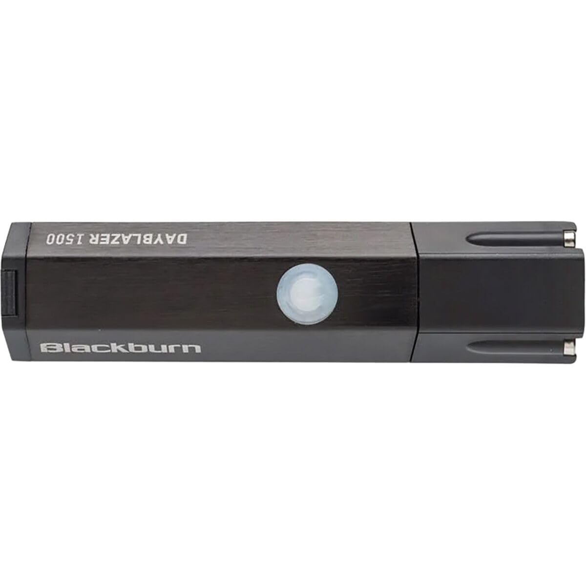 Blackburn Dayblazer Front Bicycle Light (Black, 1500 Lumens)