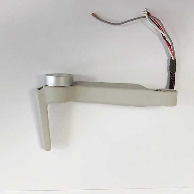 Taoke Mini 2 SE Drone Motor Arm Assembly Replacement Compatible with DJI Mavic Mini 2 SE- Front Right