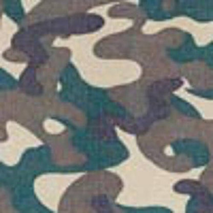 Deluxe Chess Set Combination - Triple Weighted - by US Chess Federation (Desert Camo)