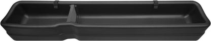 Husky Liners Gearbox Storage Systems | Fits 2015-20 Ford F-150 SuperCab Without subwoofer | Under Seat, 1-pc Black - 09291