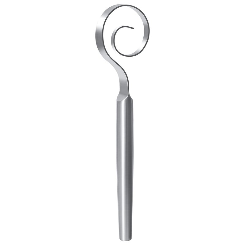 OYV 12-Inch Seamless Dough Whisk, 18/10 Stainless Steel Bread Whisk, Danish Whisk for Sourdough, Pizza, Cookies, Pancake & Waffle, Easy to Clean Sour Dough Tools