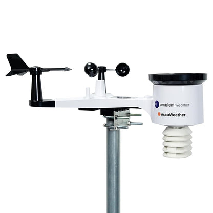 AccuWeather WS-2902 Ambient Weather Station