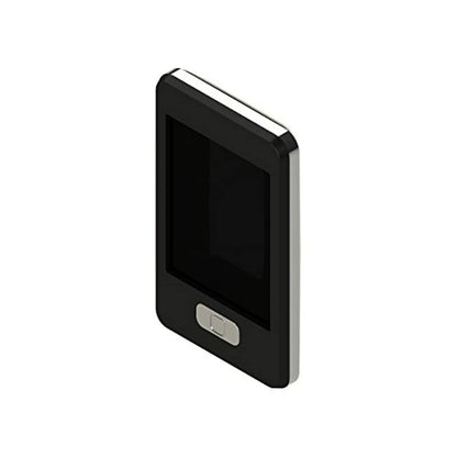 Lippert Components 329164 Touch Screen Transmitter with Leveling and Fuse Programming