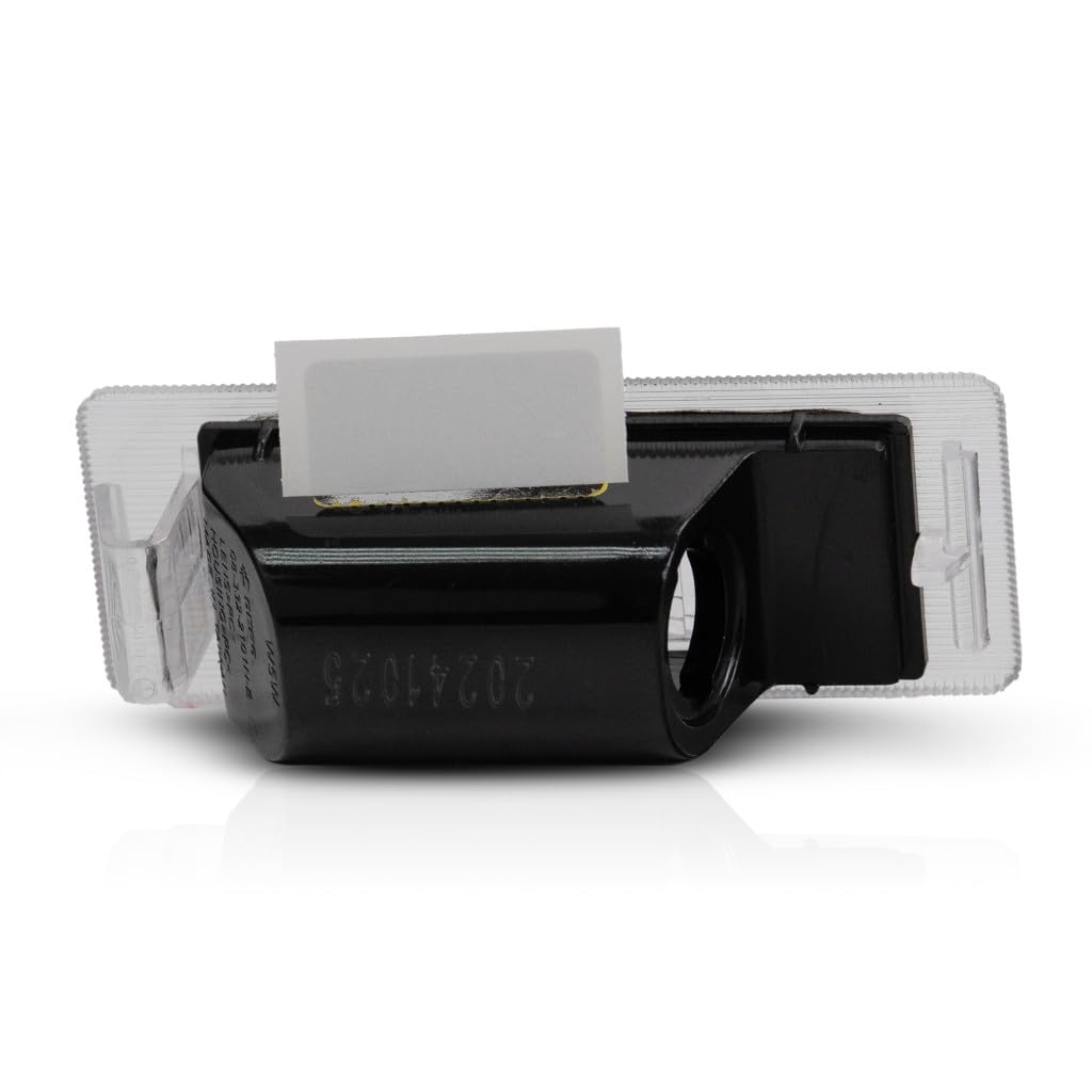 KarParts360 License Plate Light for Chevy Equinox 2010-2017, Driver/Passenger Side, Model LLX-GM2870100C-CL360A76