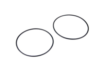 Mile Marker 427 Pair of Premium Manual Locking Hubs fits 1983-1990 Bronco II | Requires Conversion Kit | Replaces Original Equipment Manual and Automatic Hubs | Includes Hardware
