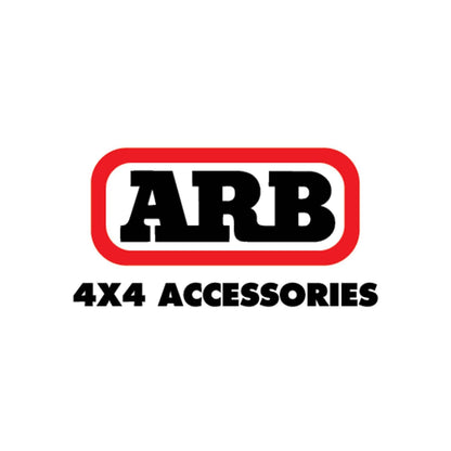 ARB 813208A Awning Room Accesory (Deluxe w/Floor 2000mm x 2500mm Heavy Duty) for ARB Awning 814409 2000x25000