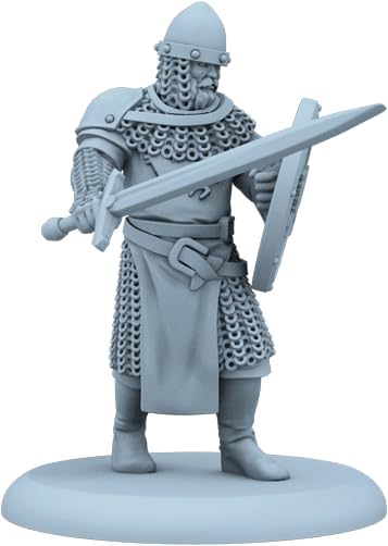 SIF: Stark Sworn Swords