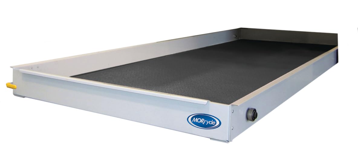 MORryde CTG60-2990W Sliding Cargo Tray with 60% Extension - 29" x 90"