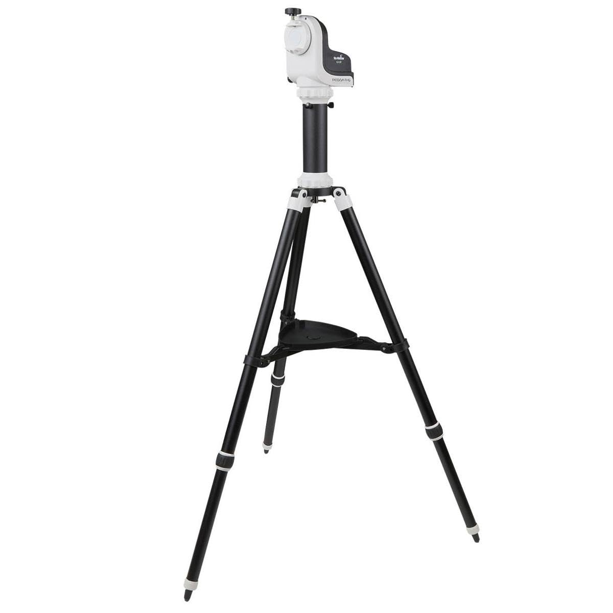 Sky-Watcher Sky-Watcher AZ-GTI – Portable Computerized GoTo Alt-Az Mount for On-The-Go Astronomy – WiFi Enabled App Controlled – Time-Lapse and Panorama Photography Capable (S21110)