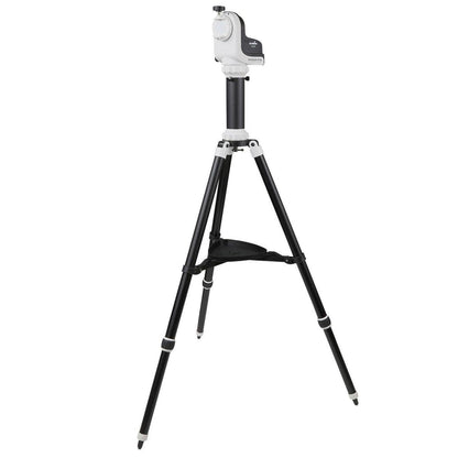 Sky-Watcher Sky-Watcher AZ-GTI – Portable Computerized GoTo Alt-Az Mount for On-The-Go Astronomy – WiFi Enabled App Controlled – Time-Lapse and Panorama Photography Capable (S21110)