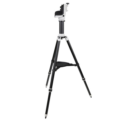 Sky-Watcher Sky-Watcher AZ-GTI – Portable Computerized GoTo Alt-Az Mount for On-The-Go Astronomy – WiFi Enabled App Controlled – Time-Lapse and Panorama Photography Capable (S21110)