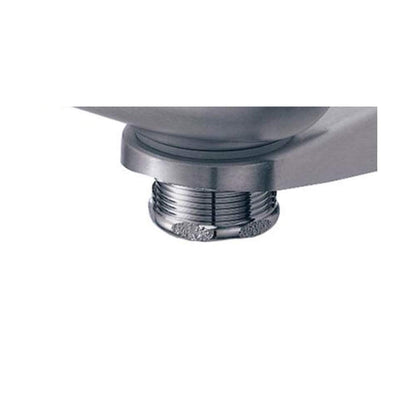 Elkay EDF Single, Wall Mount, Indoor/Outdoor Utility Drinking Fourtain