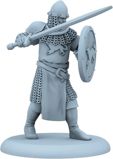 SIF: Stark Sworn Swords