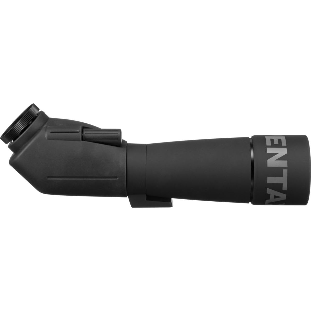 Pentax PF-80ED-A 80mm ED Waterproof Angled Spotting Scope w/Case (Requires Eyepiece)