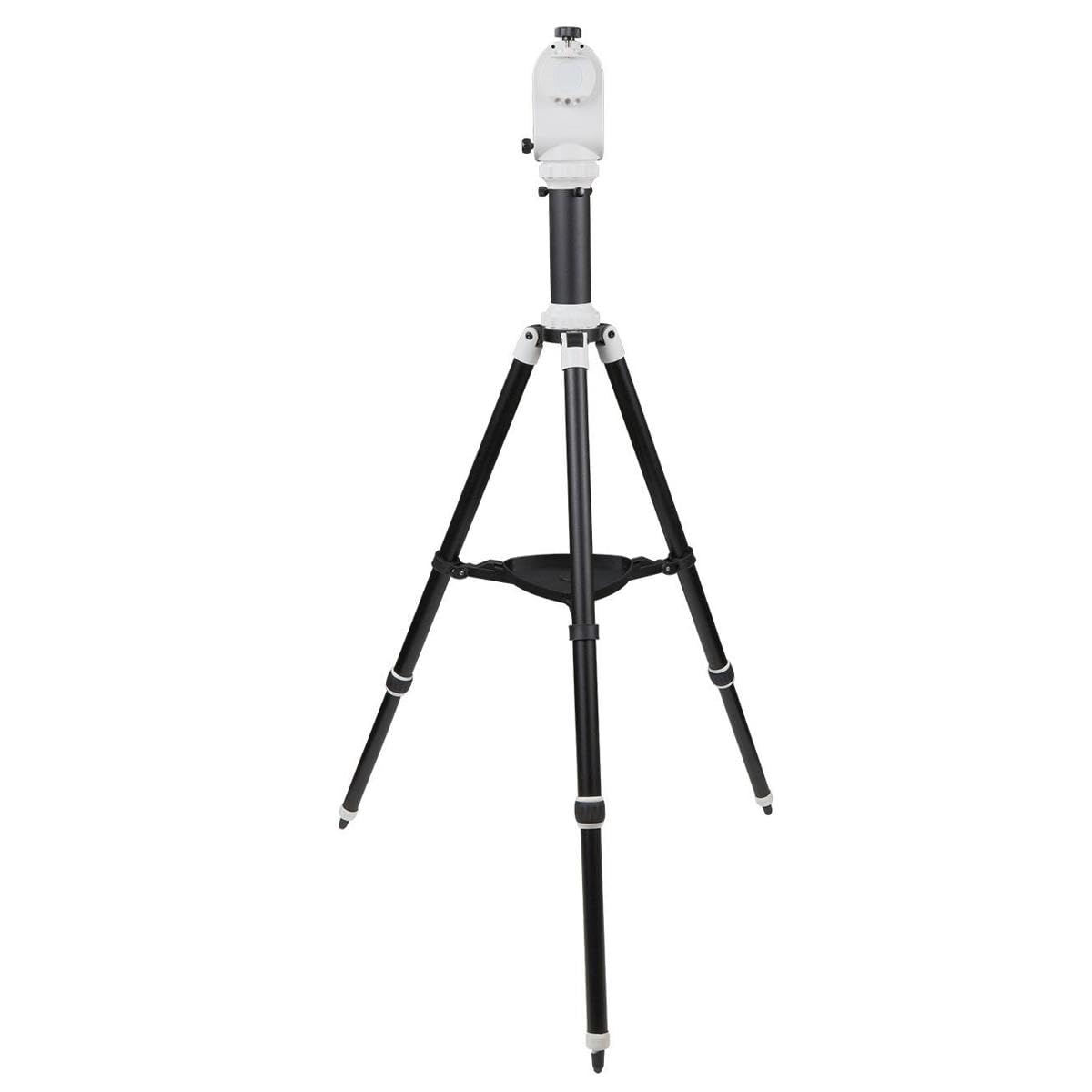 Sky-Watcher Sky-Watcher AZ-GTI – Portable Computerized GoTo Alt-Az Mount for On-The-Go Astronomy – WiFi Enabled App Controlled – Time-Lapse and Panorama Photography Capable (S21110)