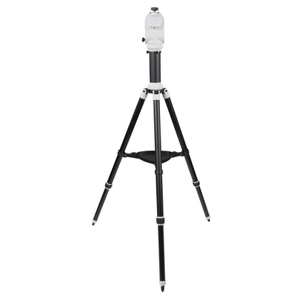 Sky-Watcher Sky-Watcher AZ-GTI – Portable Computerized GoTo Alt-Az Mount for On-The-Go Astronomy – WiFi Enabled App Controlled – Time-Lapse and Panorama Photography Capable (S21110)