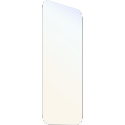 OtterBox iPhone 15 Plus Glass Screen Protector, Flawless Touch Response, Fingerprint Resistant, Easy Installation