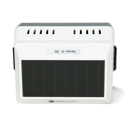 Ambient Weather PM2.5 Wireless Outdoor Particulate Monitor