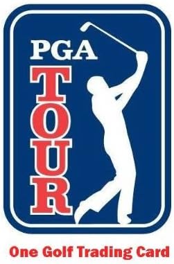 2002 Upper Deck America's Best PA-AB Paul Azinger (Shirt Card)