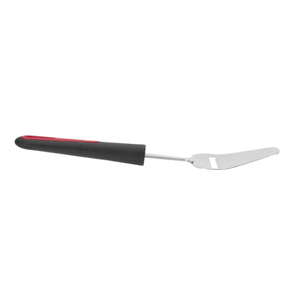 Westmark Germany Heavy Duty Stainless Steel Cheese Slicer (Red/Black)
