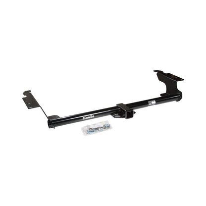 Draw-Tite 75270 Max-Frame Receiver black, 2" Receiver