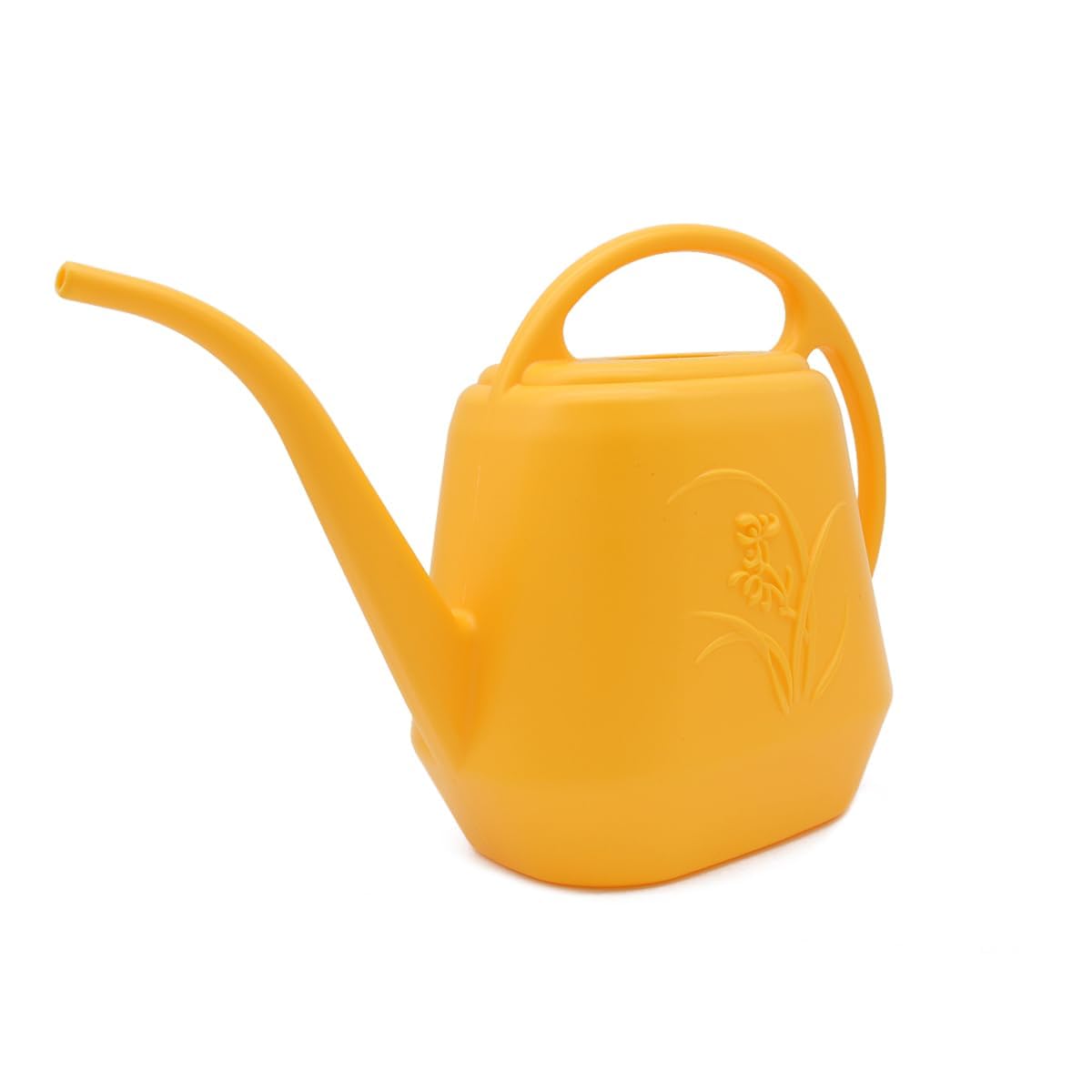 VKPLITE Plant Watering Can - 1/2 Gallon - Orange