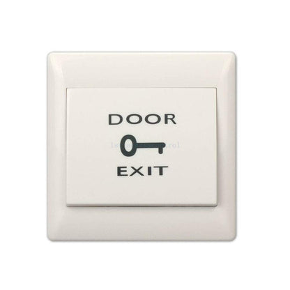 MENGQI-CONTROL 4 Door Access Control System with 600lbs Magnetic Lock Entry Access Control Panel 110V Power Supply Box RFID Reader Exit Button Enroll USB Reader RFID Card Key Fob APP Remote Open Lock