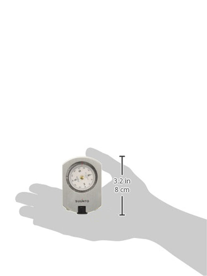 SUUNTO KB-14 Compass: Hand-bearing compass with high accuracy and usability