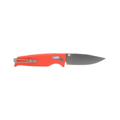 SOG ALTAIR XR - Canyon RED & Stone Blue /
