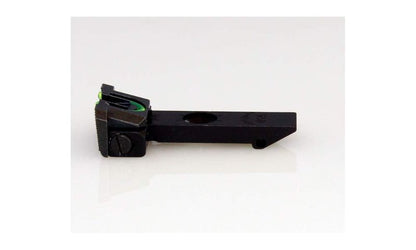 Williams Fiber Optic Green Adjustable Rear & Fixed Front Sight Set (70958), Multicolor, Fits Ruger GP-100 and Other Ruger Revolvers