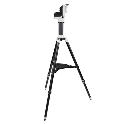 Sky-Watcher Sky-Watcher AZ-GTI – Portable Computerized GoTo Alt-Az Mount for On-The-Go Astronomy – WiFi Enabled App Controlled – Time-Lapse and Panorama Photography Capable (S21110)