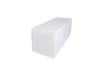 ICON 12736 Fresh Water Tank, WT2472, 32x12x12, 20 Gal., w/ 1/2" Fittings